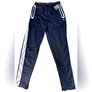 Cougar Sport active pants color - Navy white size: XL
